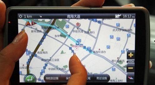 在线国产导航,在线国产导航引领智慧出行新篇章 第2张 在线国产导航,在线国产导航引领智慧出行新篇章 第2张