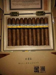 国产雪茄哪里买,国产雪茄购买指南 第3张 国产雪茄哪里买,国产雪茄购买指南 第3张