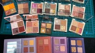 国产轻轻色,探寻东方美学与现代时尚的交融之美 第3张 国产轻轻色,探寻东方美学与现代时尚的交融之美 第3张