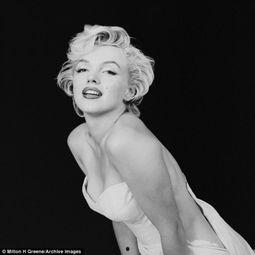 国产玛丽莲,东方魅力,时尚传奇 第2张 国产玛丽莲,东方魅力,时尚传奇 第2张